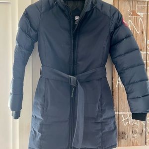 Canada Goose Coat
